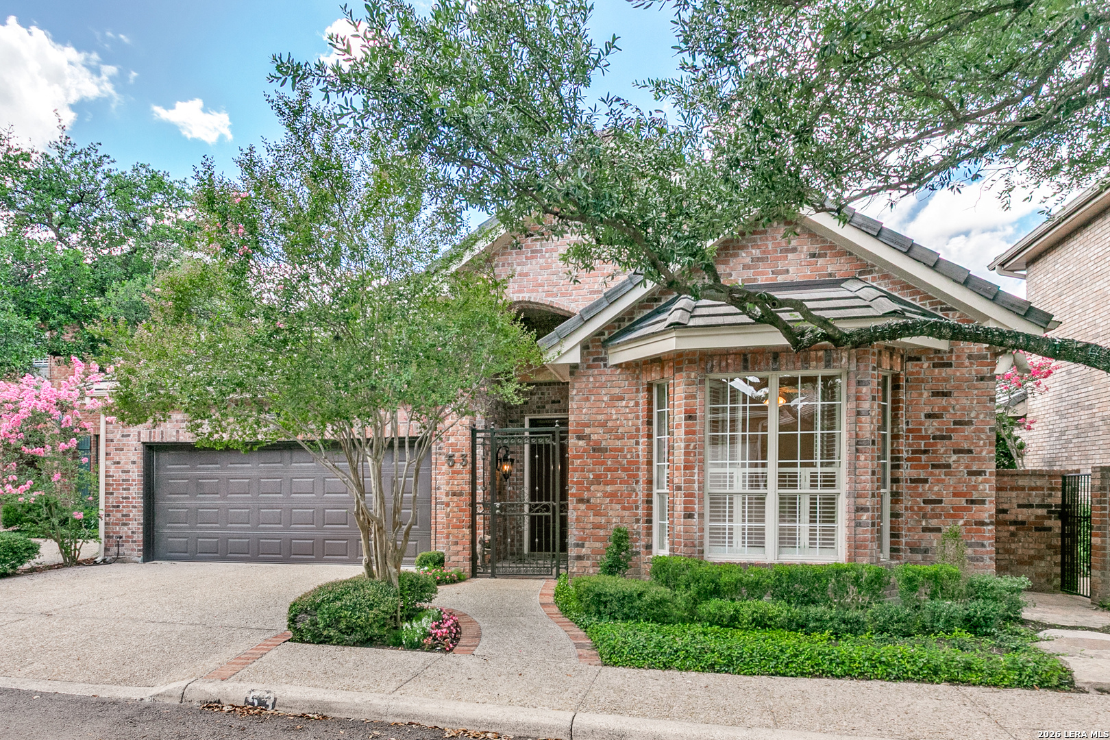 53 Bristol Green San Antonio TX 78209