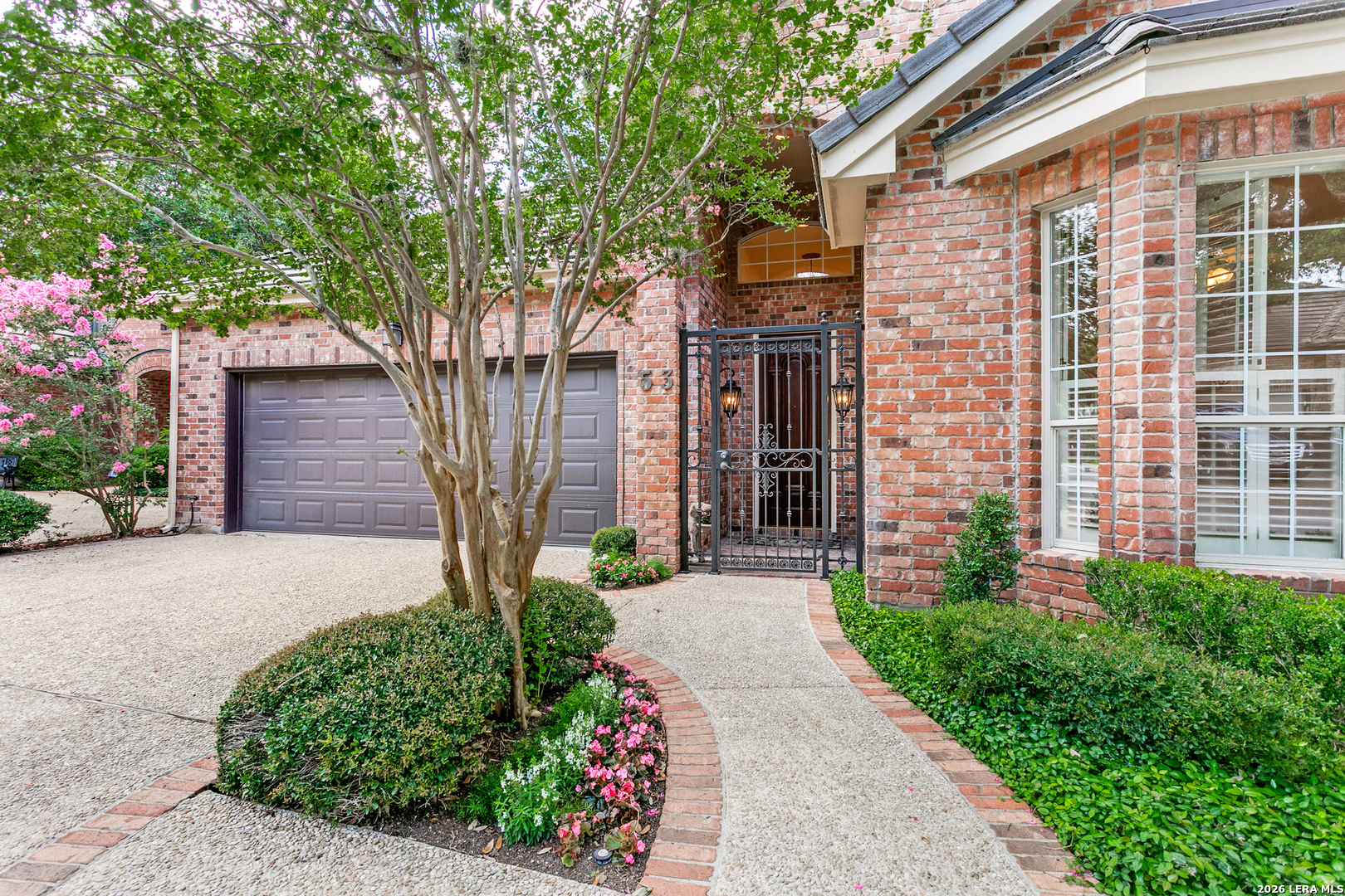 53 Bristol Green San Antonio TX 78209
