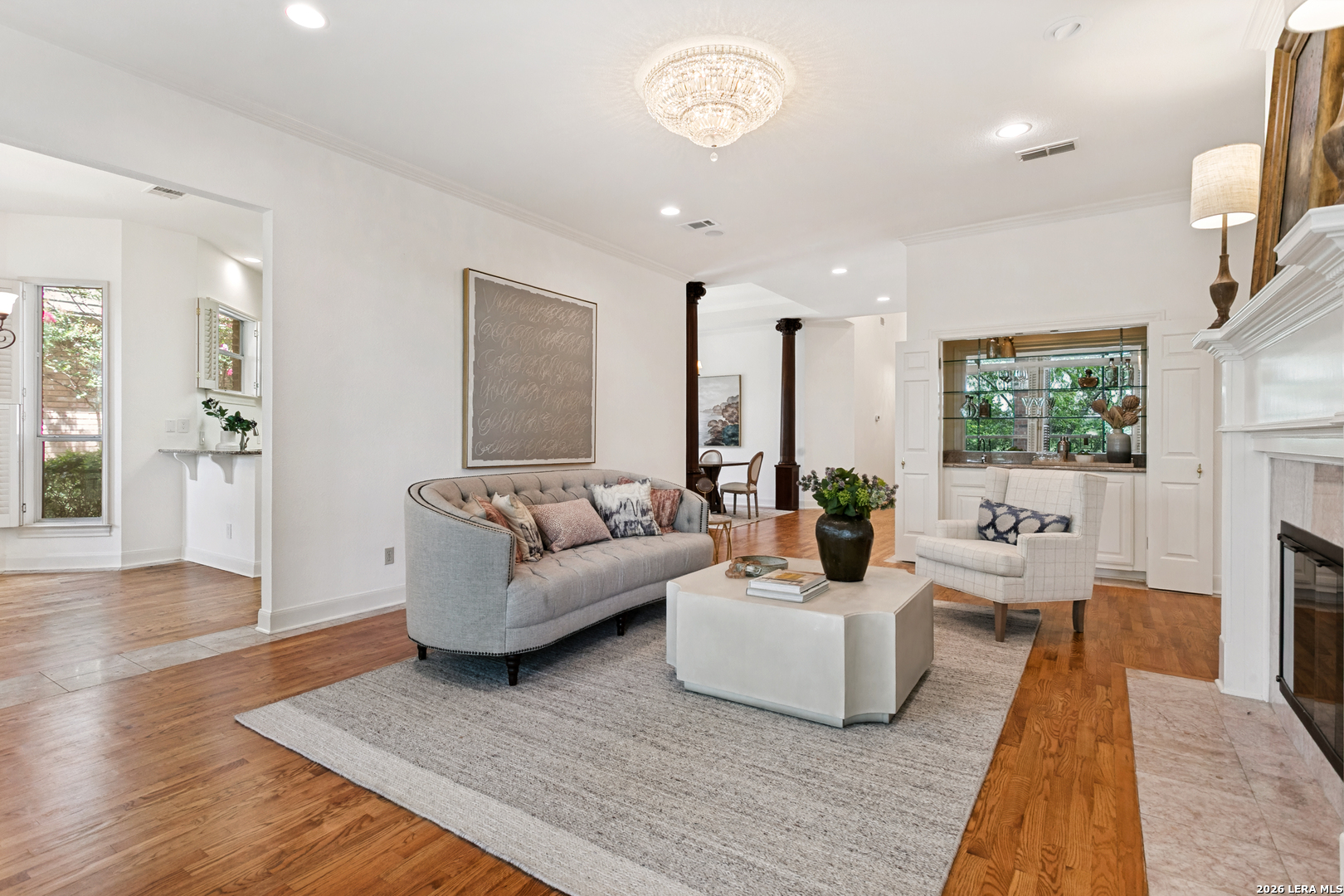 53 Bristol Green San Antonio TX 78209