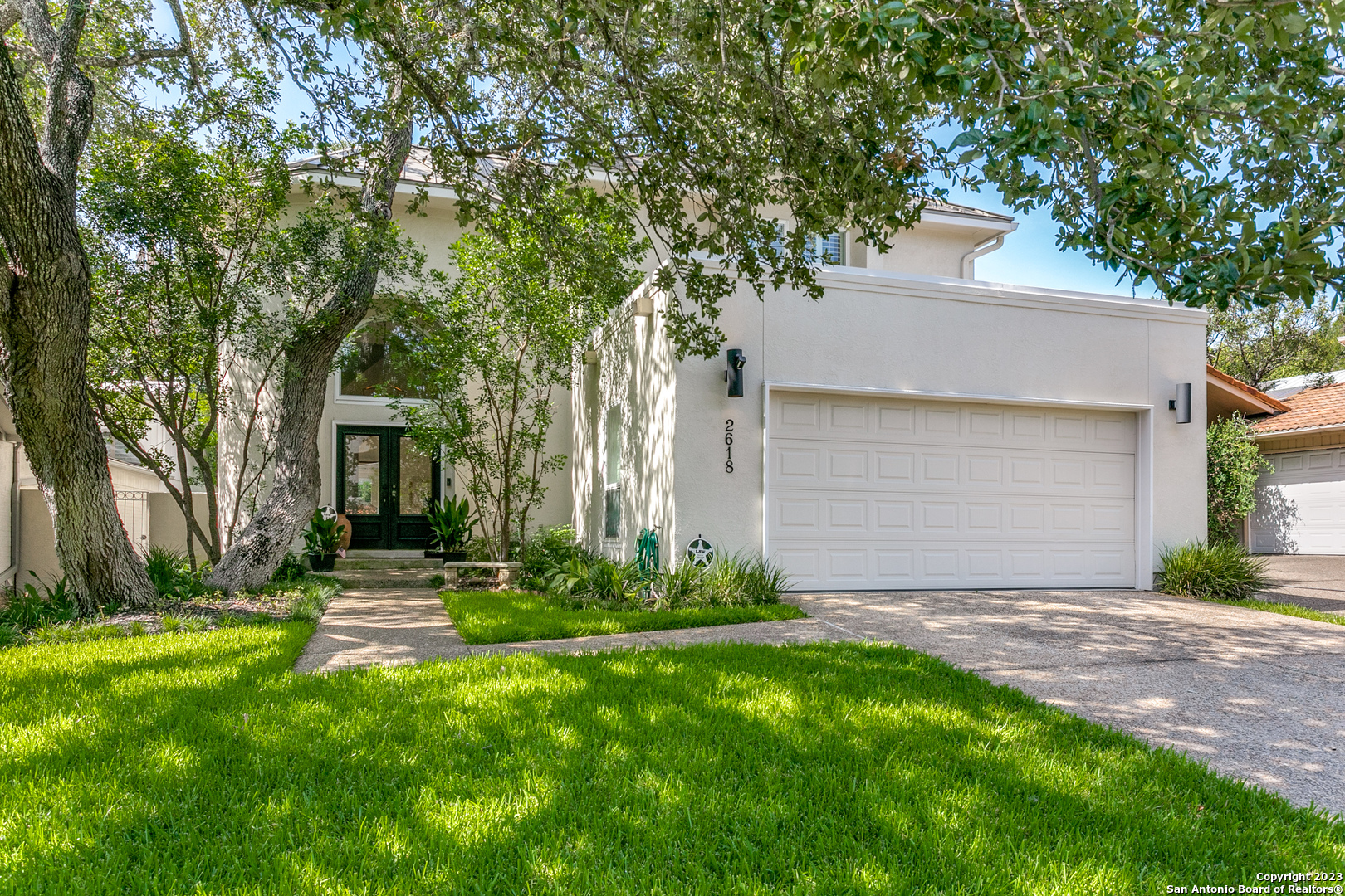 2618 Country Square Street San Antonio TX 78209