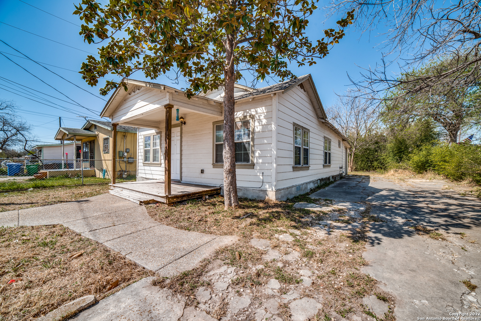 431 Balboa Avenue San Antonio TX 78237