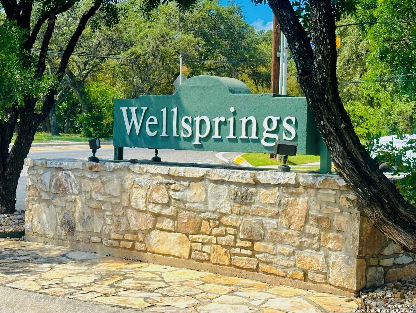 3400 & 3402 Wellsprings San Antonio TX 78230