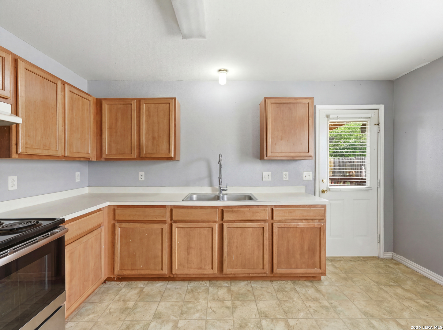 1039 Marquette Drive San Antonio TX 78228
