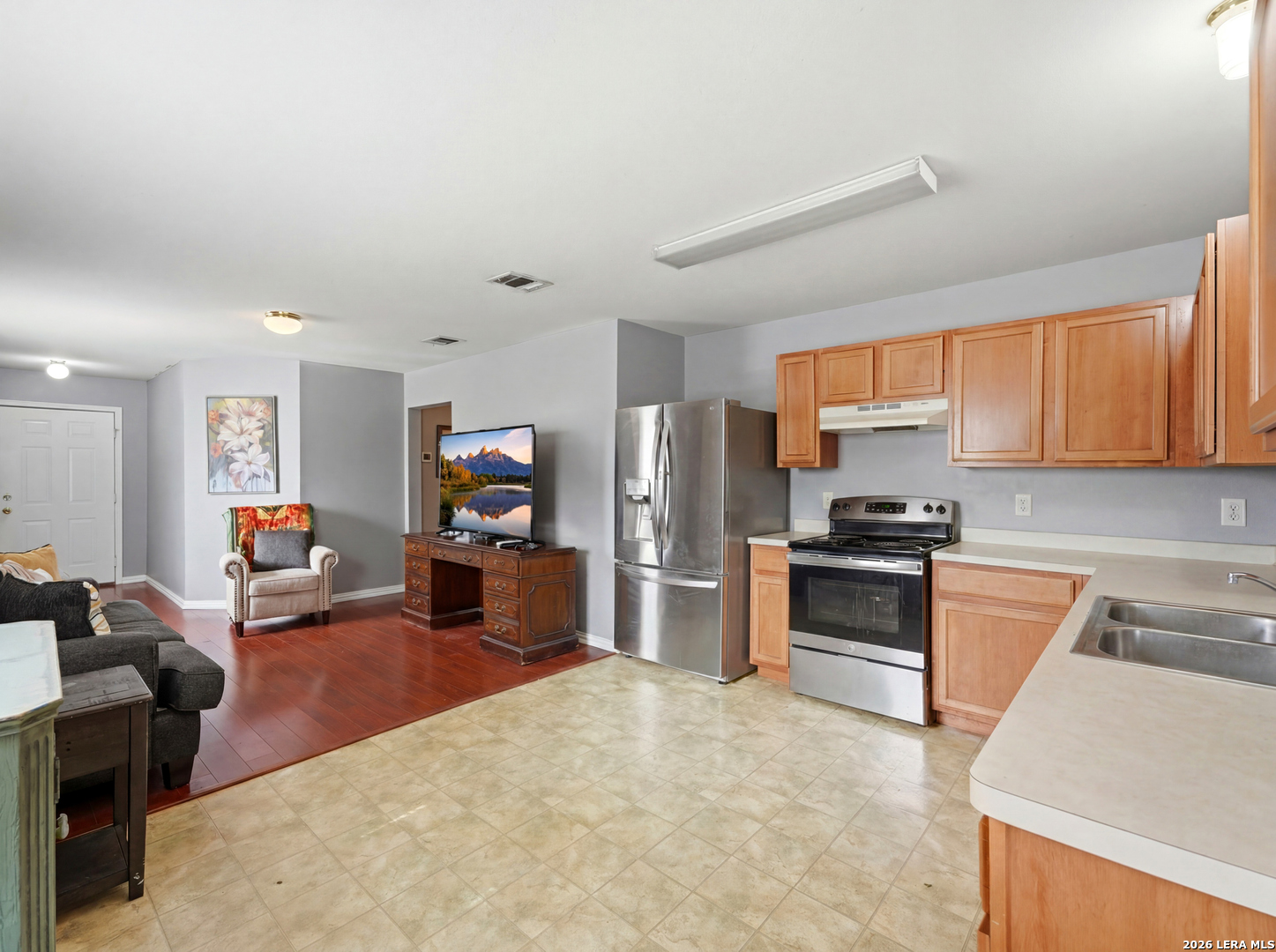 1039 Marquette Drive San Antonio TX 78228