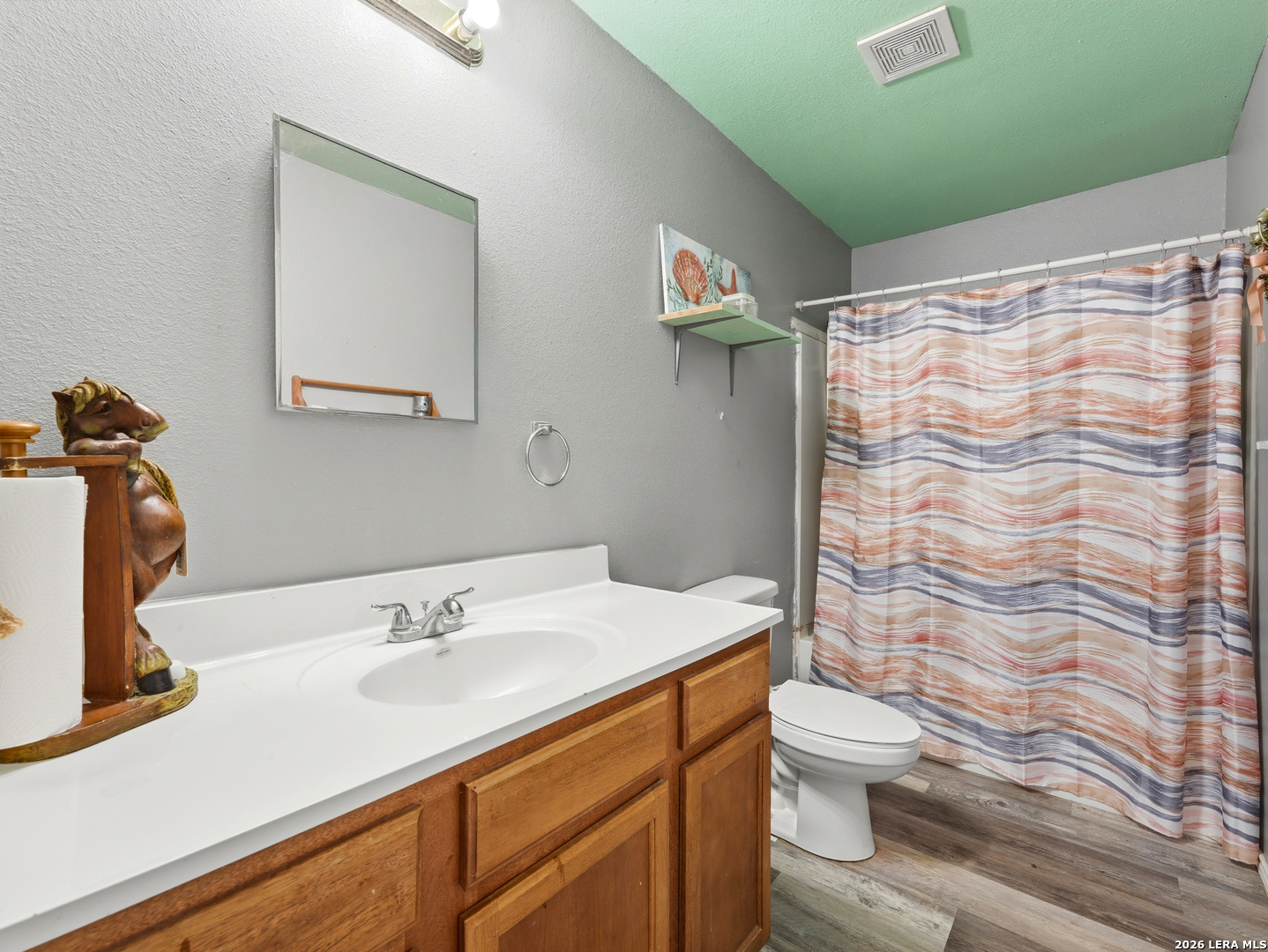 1039 Marquette Drive San Antonio TX 78228