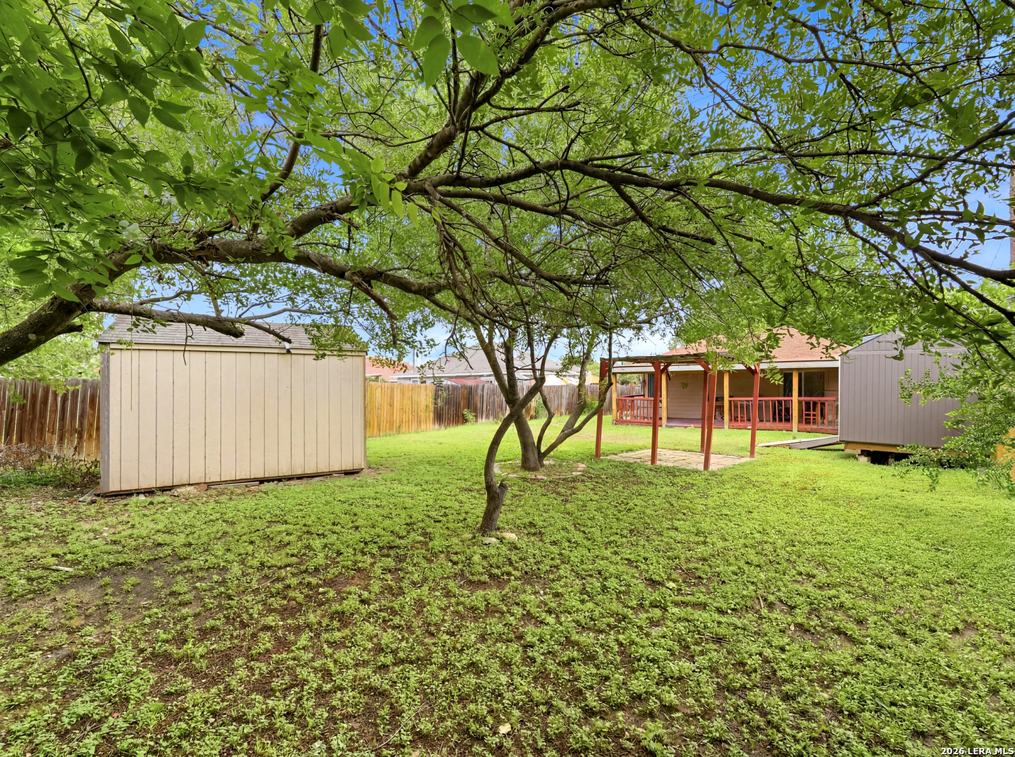 1039 Marquette Drive San Antonio TX 78228