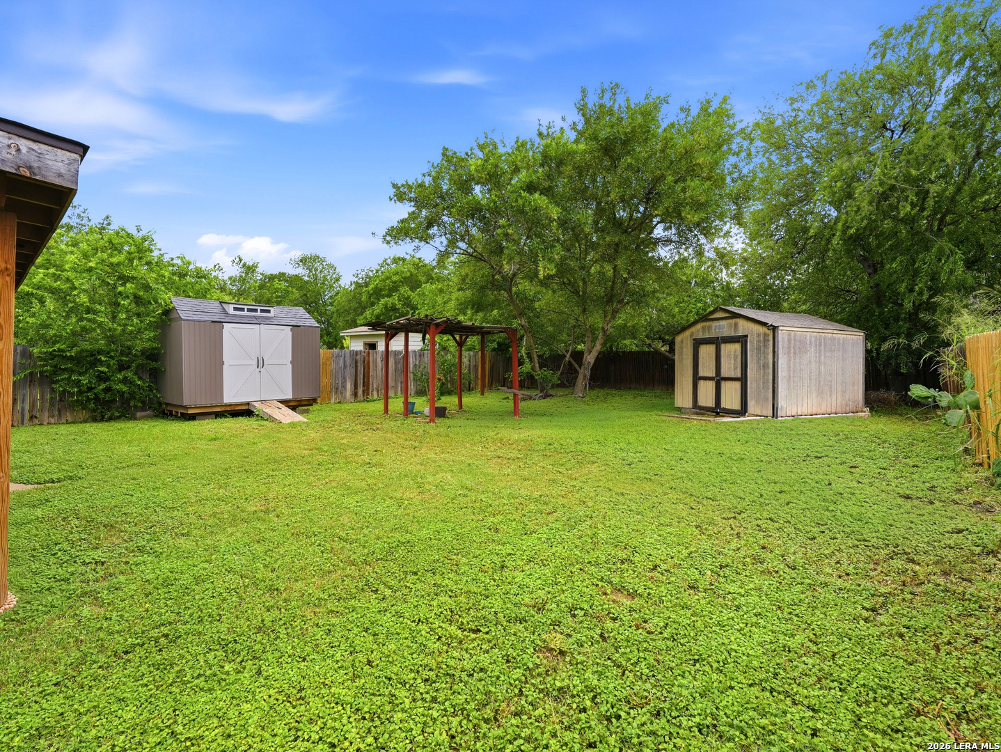 1039 Marquette Drive San Antonio TX 78228