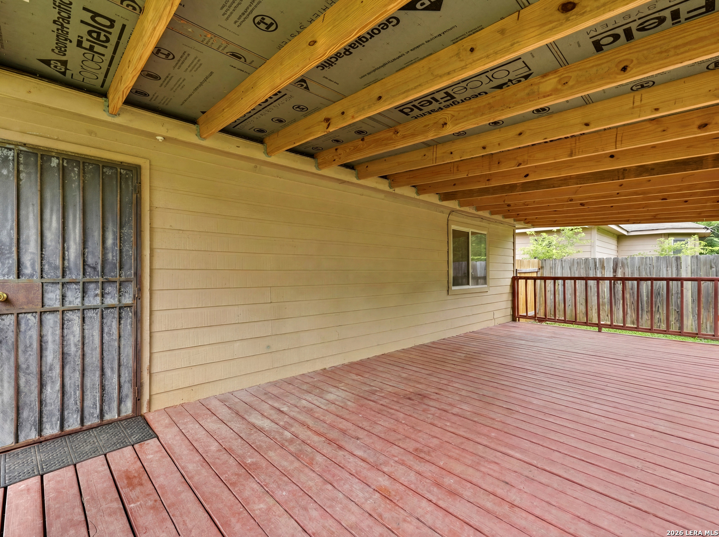 1039 Marquette Drive San Antonio TX 78228