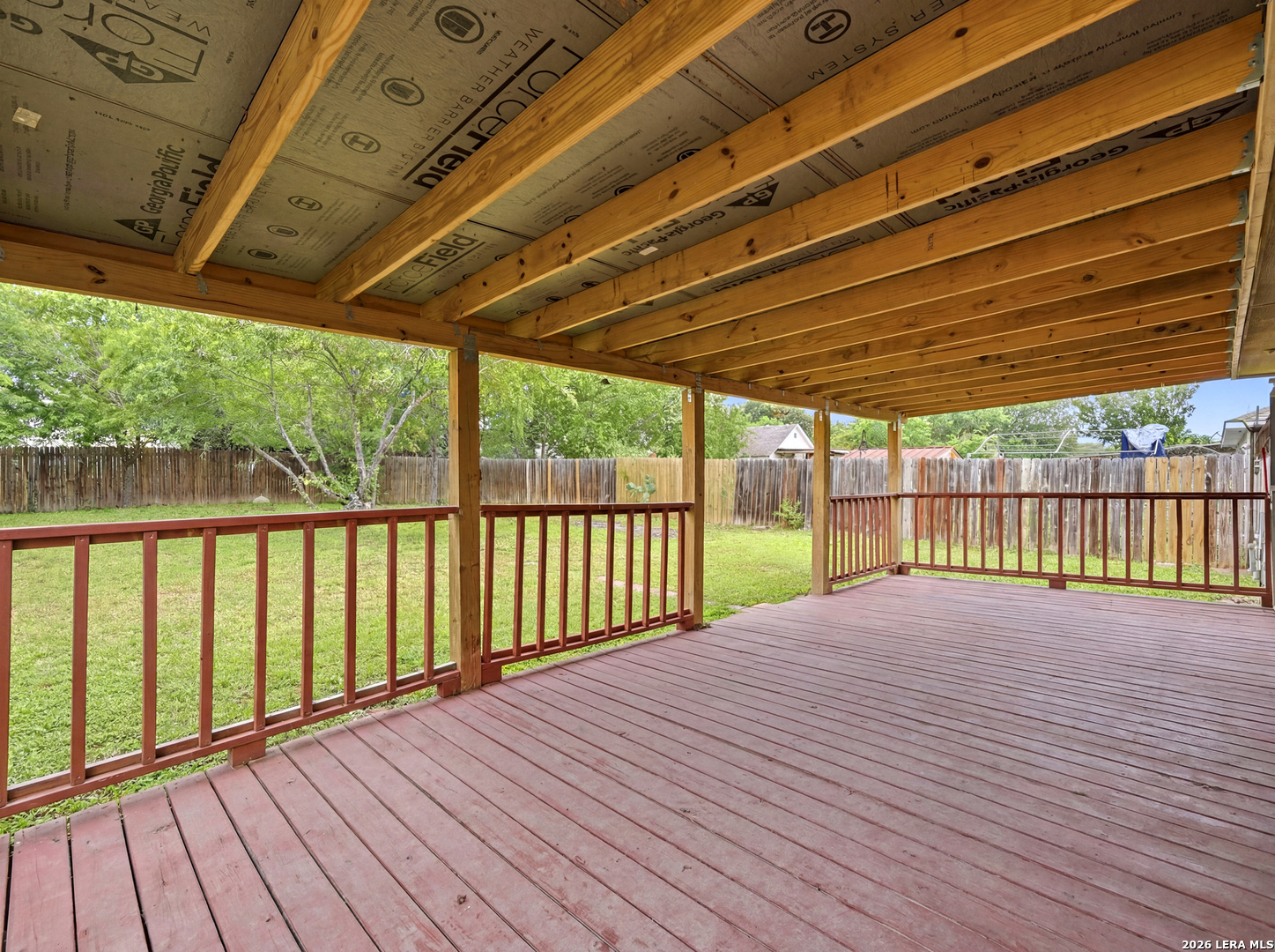 1039 Marquette Drive San Antonio TX 78228