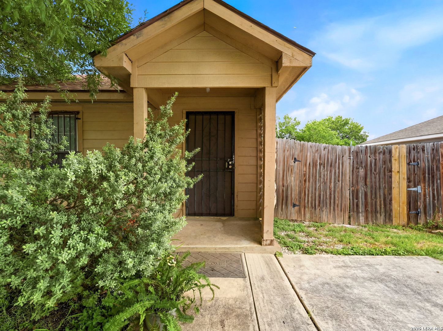 1039 Marquette Drive San Antonio TX 78228