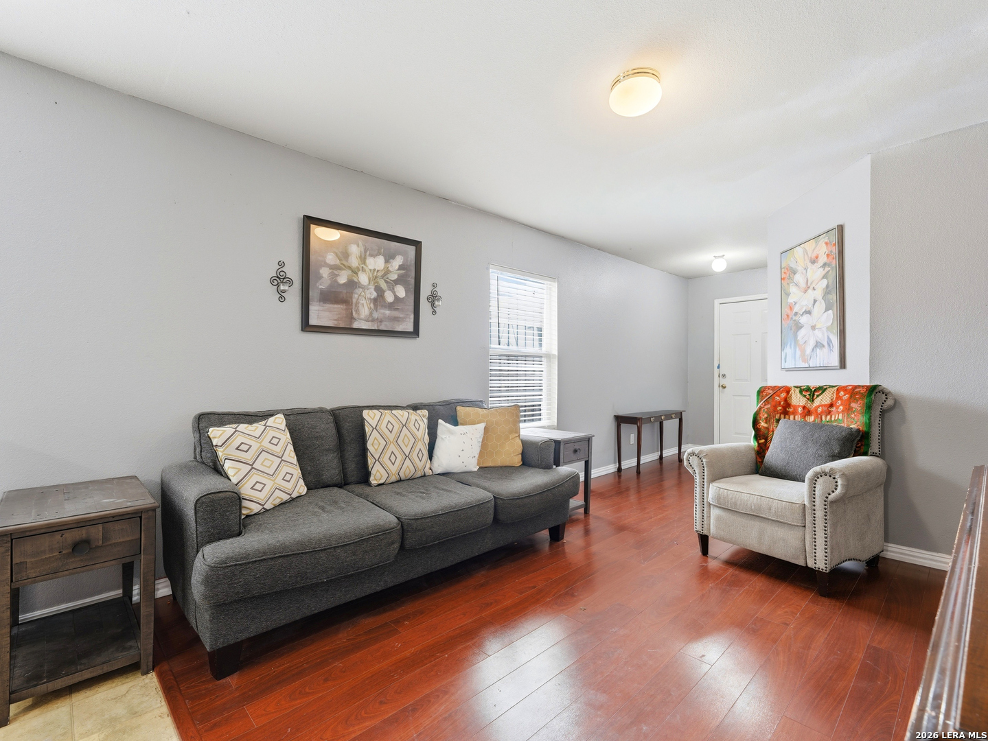 1039 Marquette Drive San Antonio TX 78228