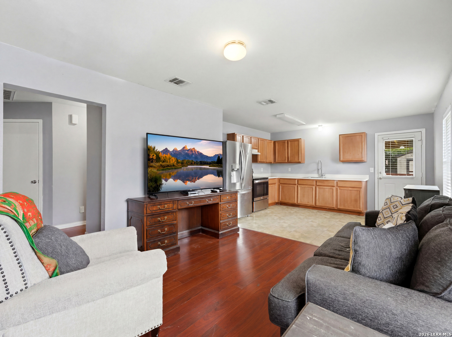 1039 Marquette Drive San Antonio TX 78228