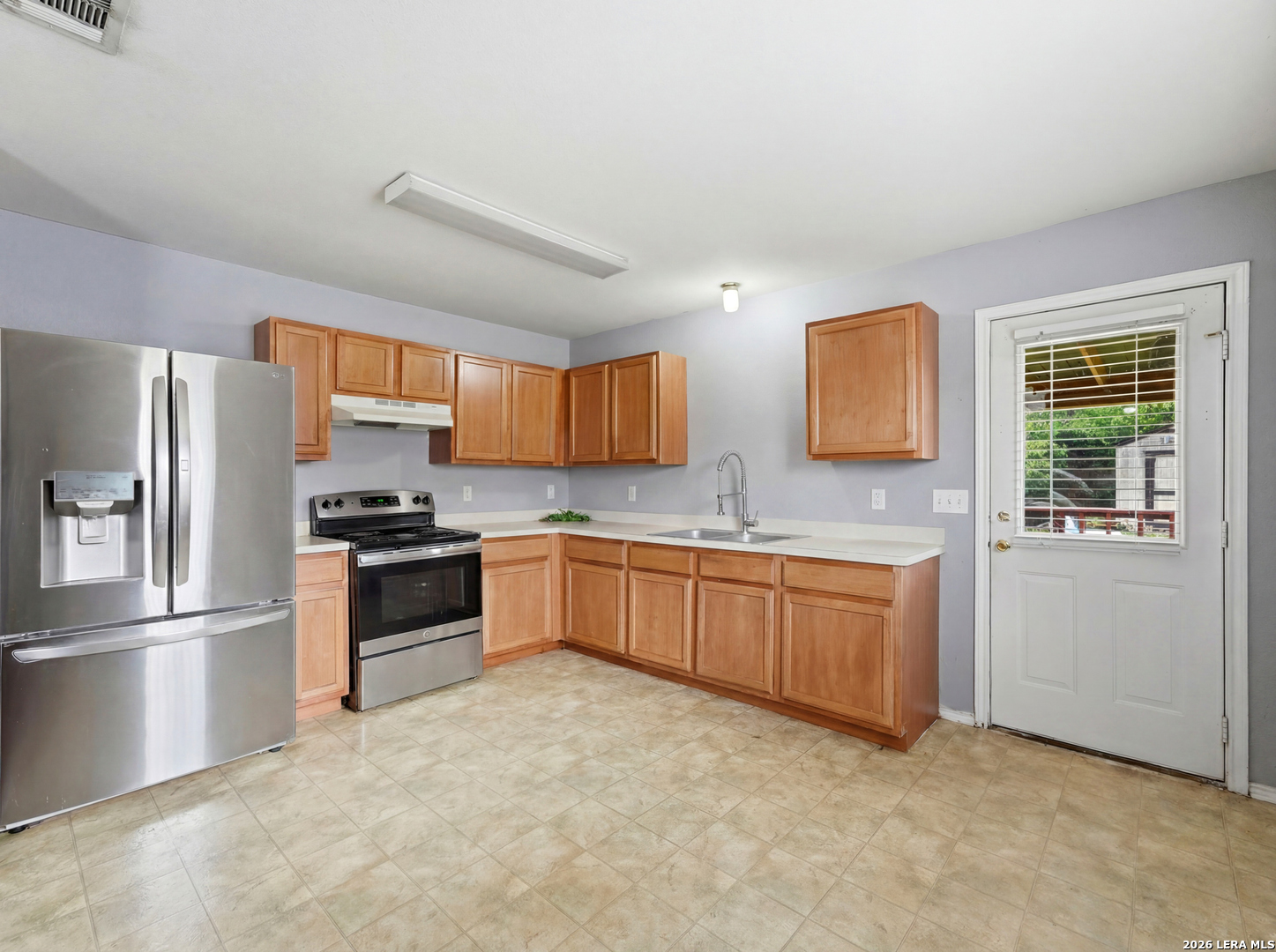1039 Marquette Drive San Antonio TX 78228