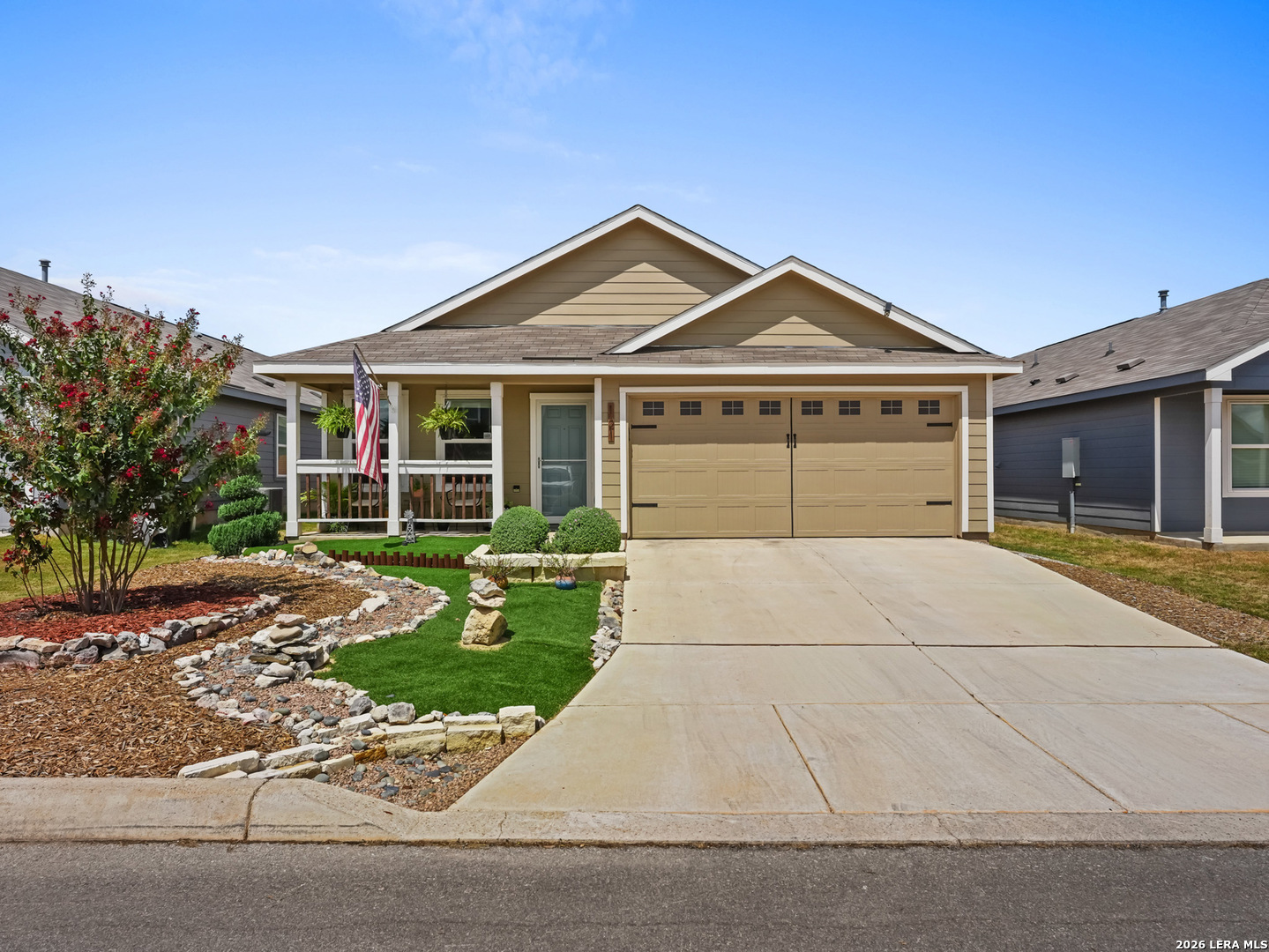 121 Aidan Trail Fredericksburg TX 78624