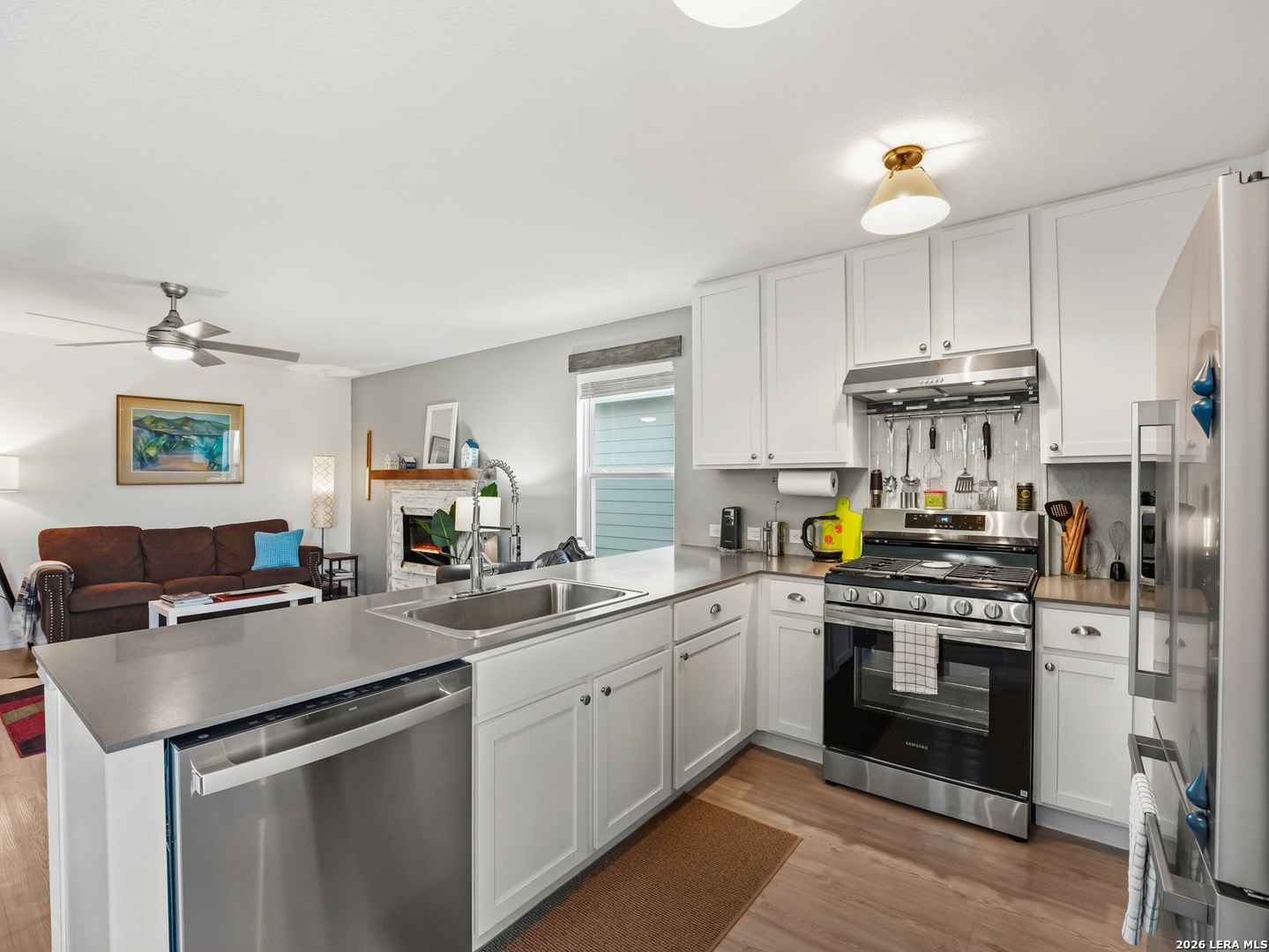 121 Aidan Trail Fredericksburg TX 78624