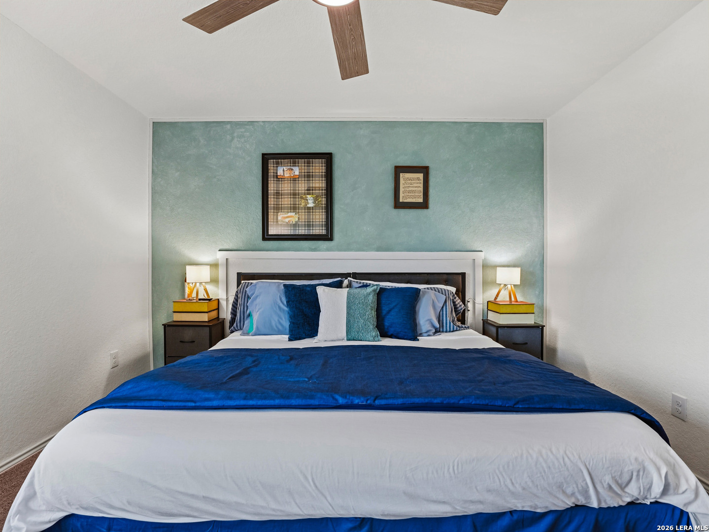 121 Aidan Trail Fredericksburg TX 78624