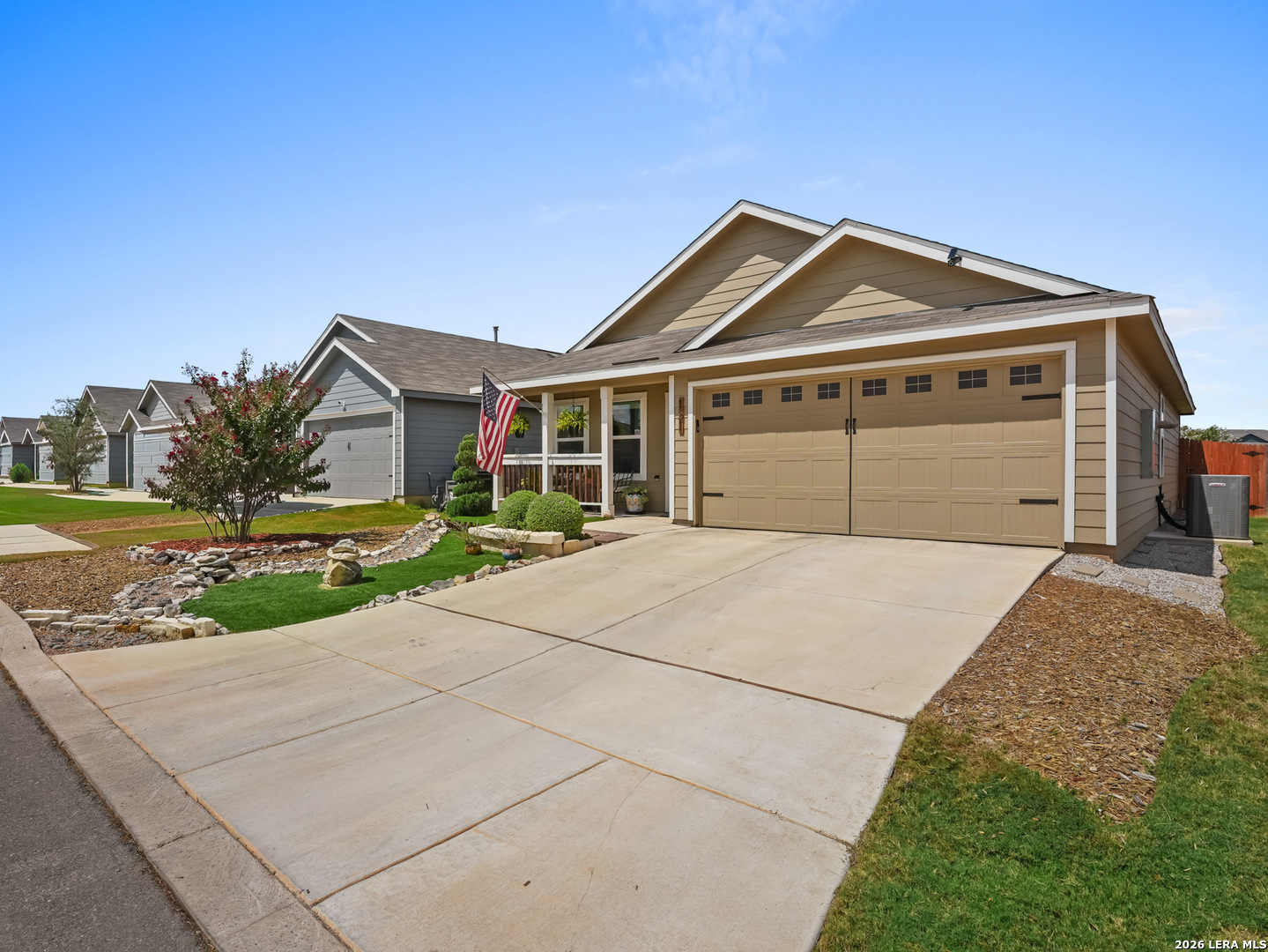 121 Aidan Trail Fredericksburg TX 78624