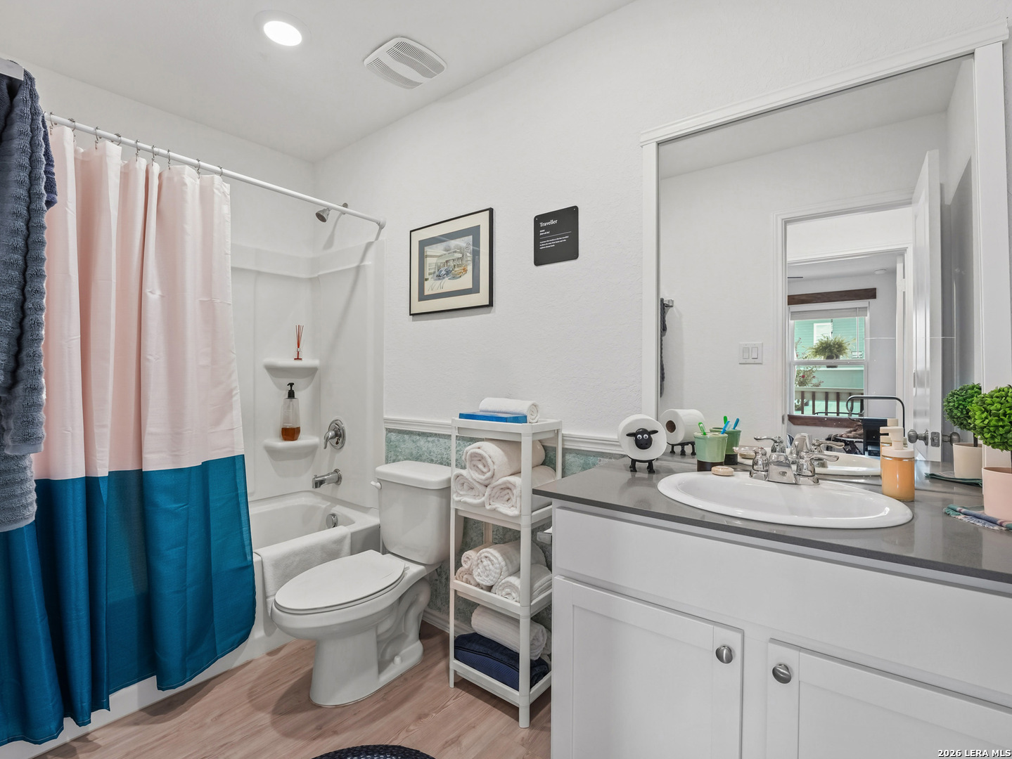 121 Aidan Trail Fredericksburg TX 78624