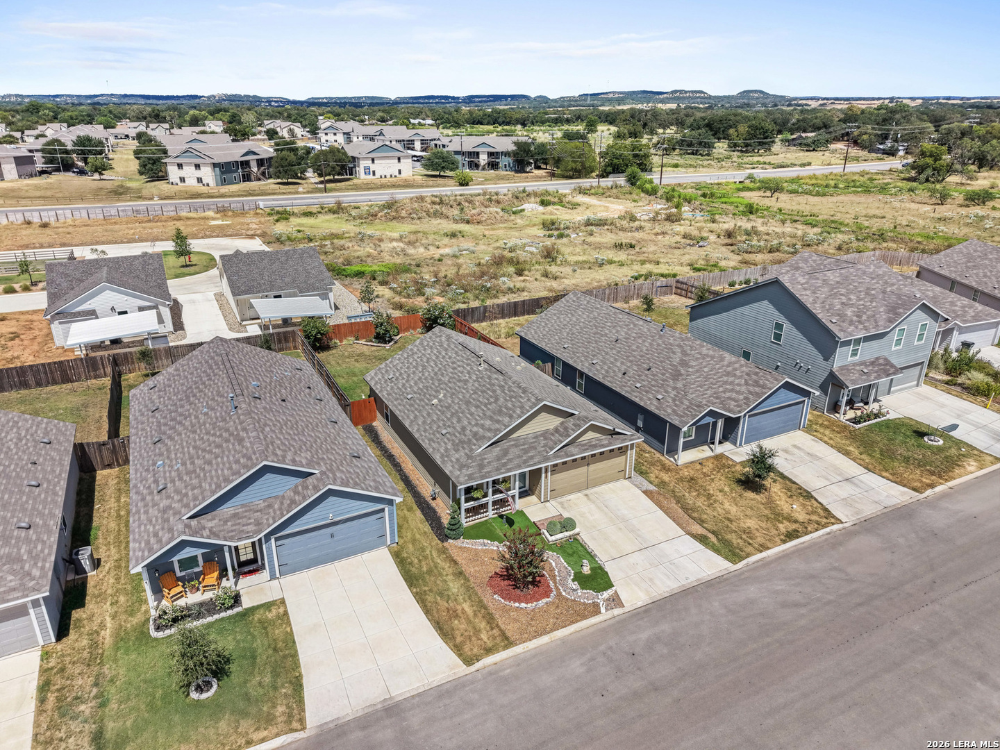 121 Aidan Trail Fredericksburg TX 78624