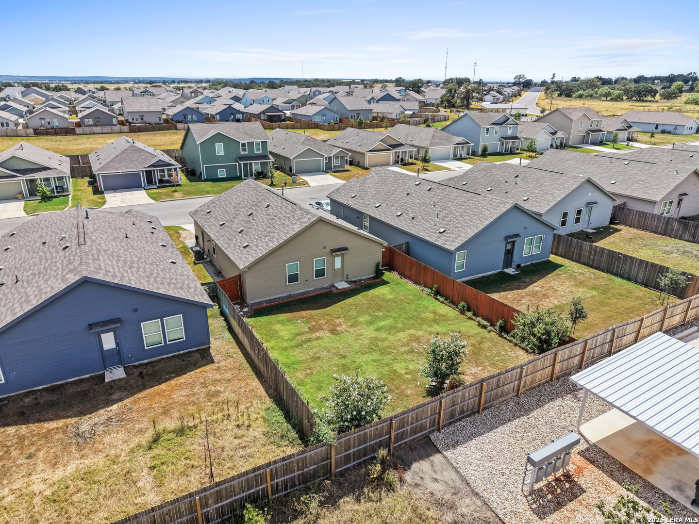 121 Aidan Trail Fredericksburg TX 78624