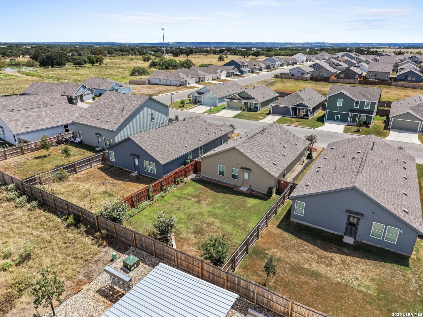 121 Aidan Trail Fredericksburg TX 78624