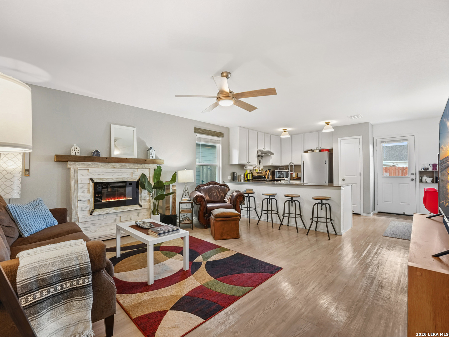 121 Aidan Trail Fredericksburg TX 78624
