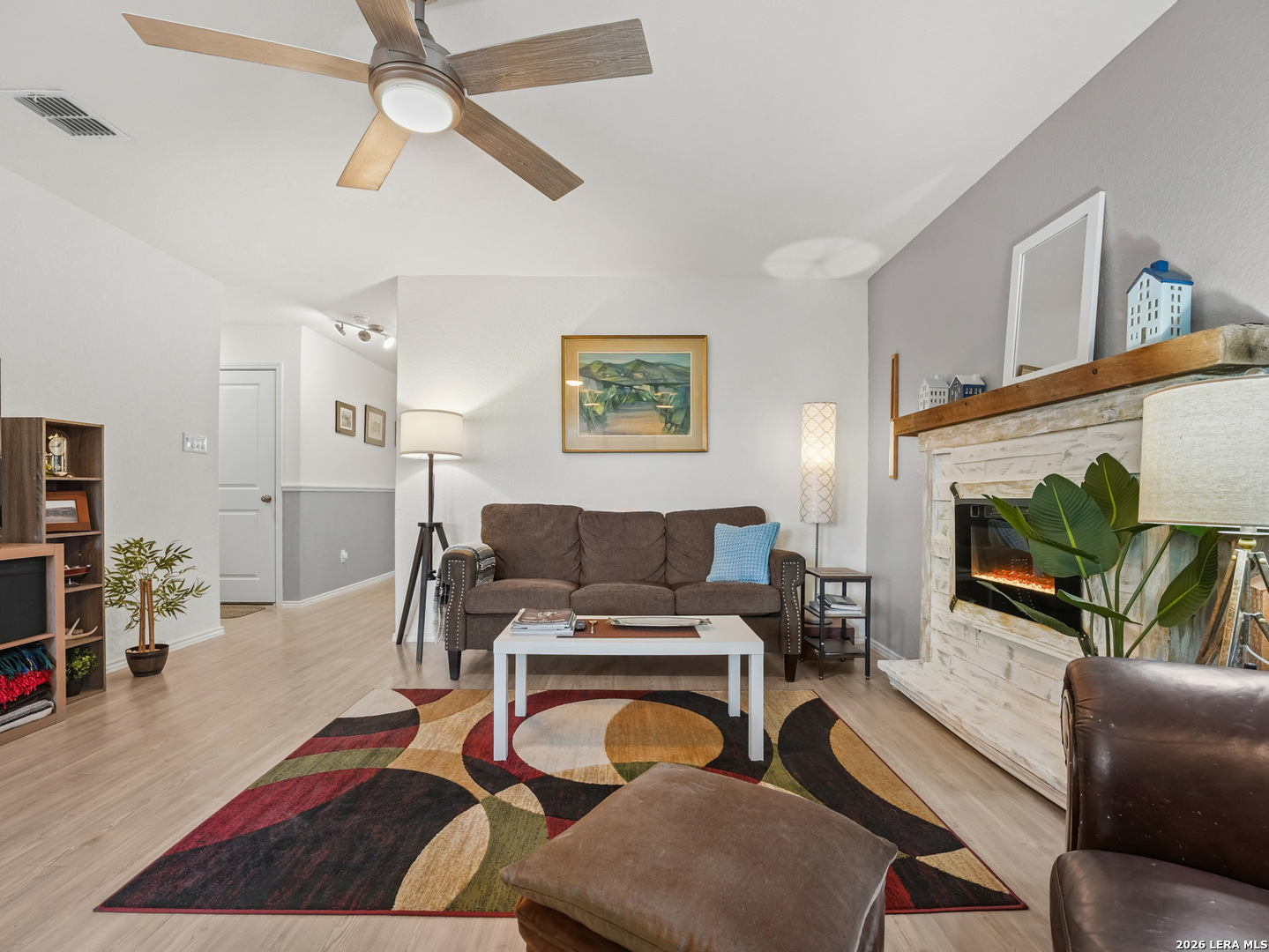 121 Aidan Trail Fredericksburg TX 78624