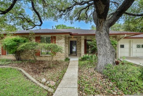 15122 Eagle Grove Street San Antonio TX 78232