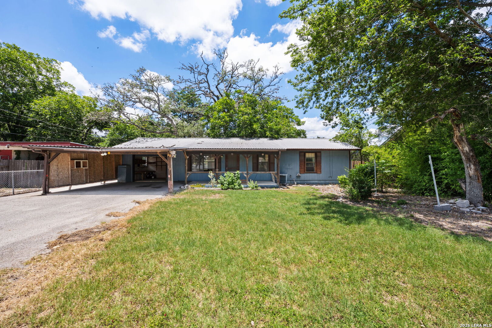 2099 Blueridge Drive Canyon Lake TX 78133