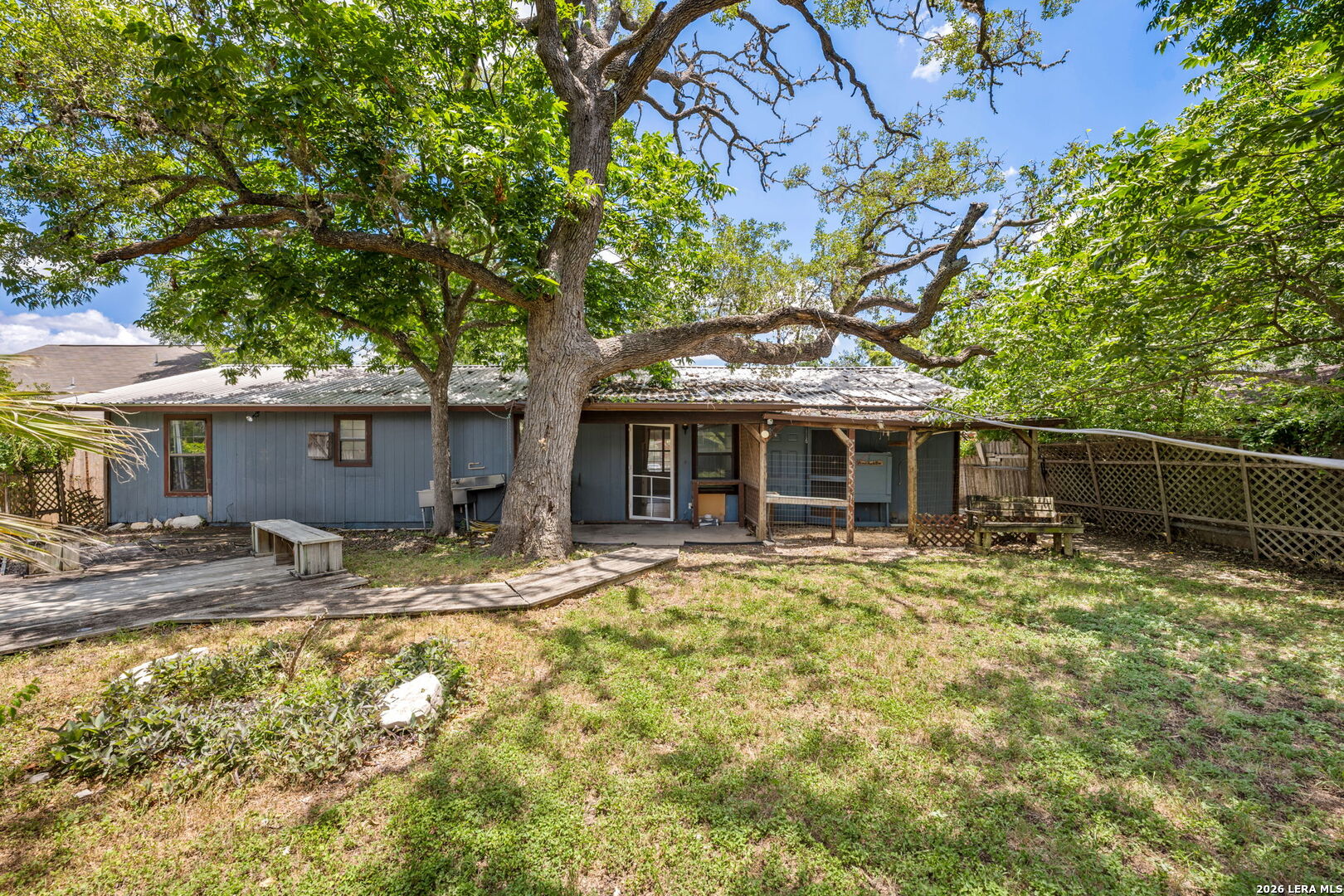 2099 Blueridge Drive Canyon Lake TX 78133
