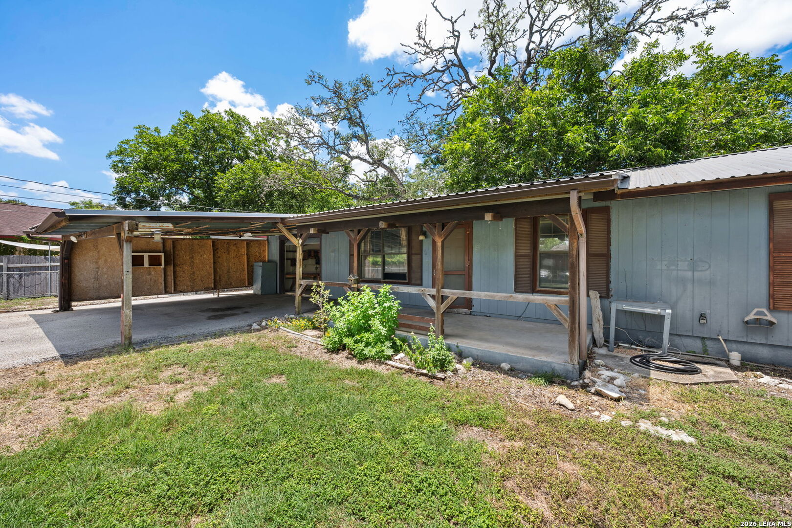 2099 Blueridge Drive Canyon Lake TX 78133