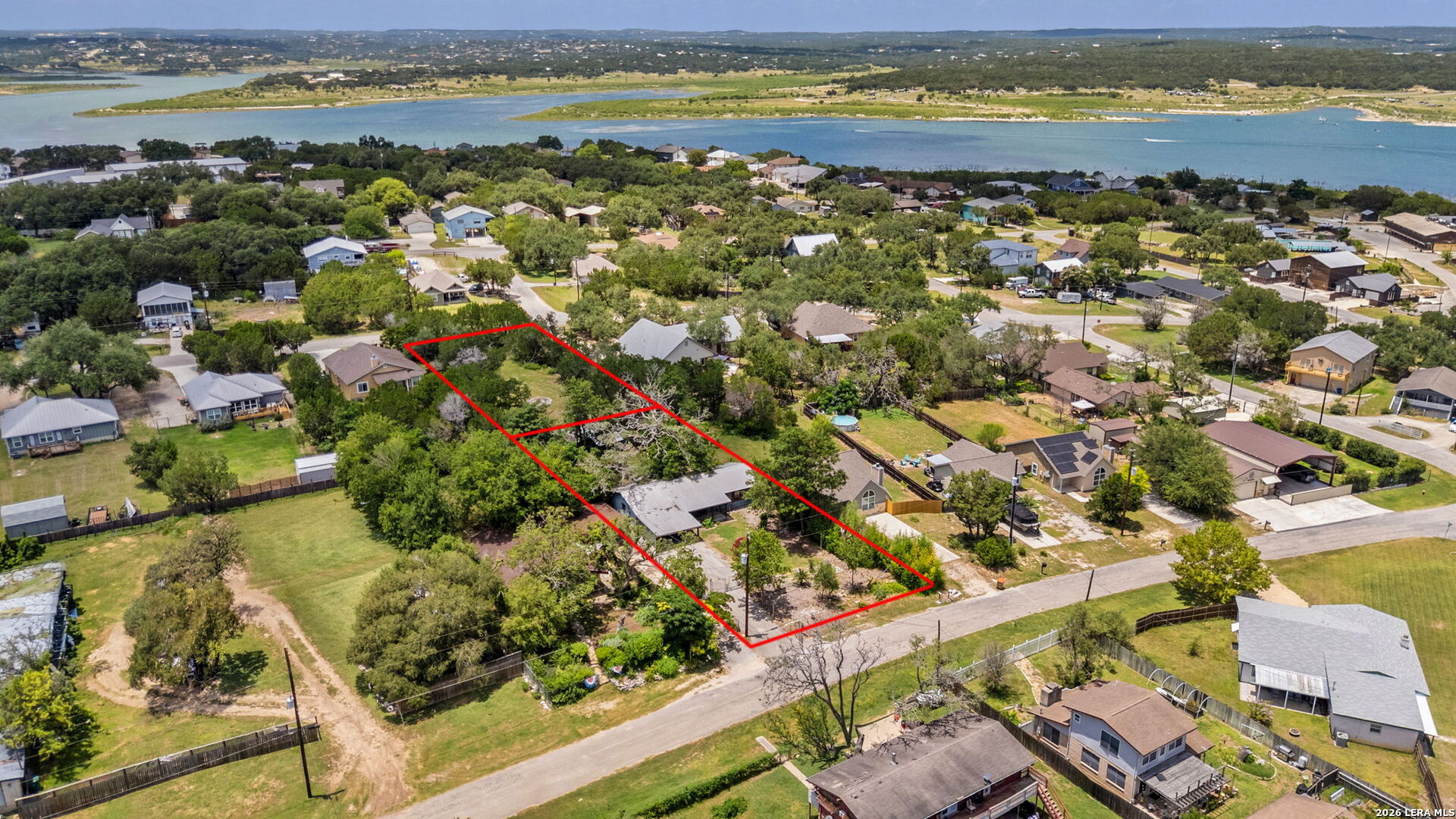 2099 Blueridge Drive Canyon Lake TX 78133