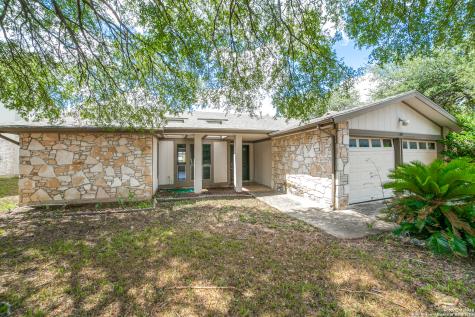 5119 Timber Trace Street San Antonio TX 78250
