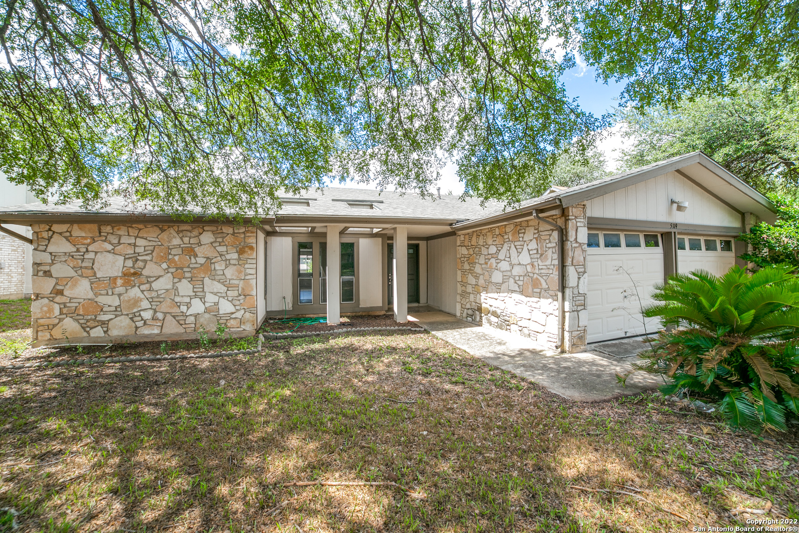 5119 Timber Trace Street San Antonio TX 78250