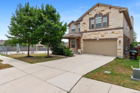 5509 Calaveras Way San Antonio TX 78253