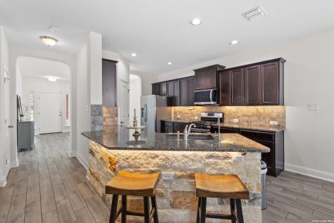 5509 Calaveras Way San Antonio TX 78253