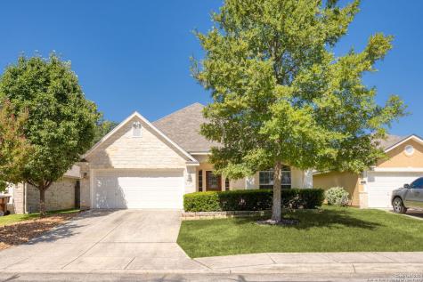24423 Treaty Creek San Antonio TX 78255