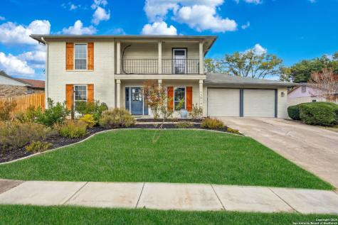 13814 Crested Rise San Antonio TX 78217