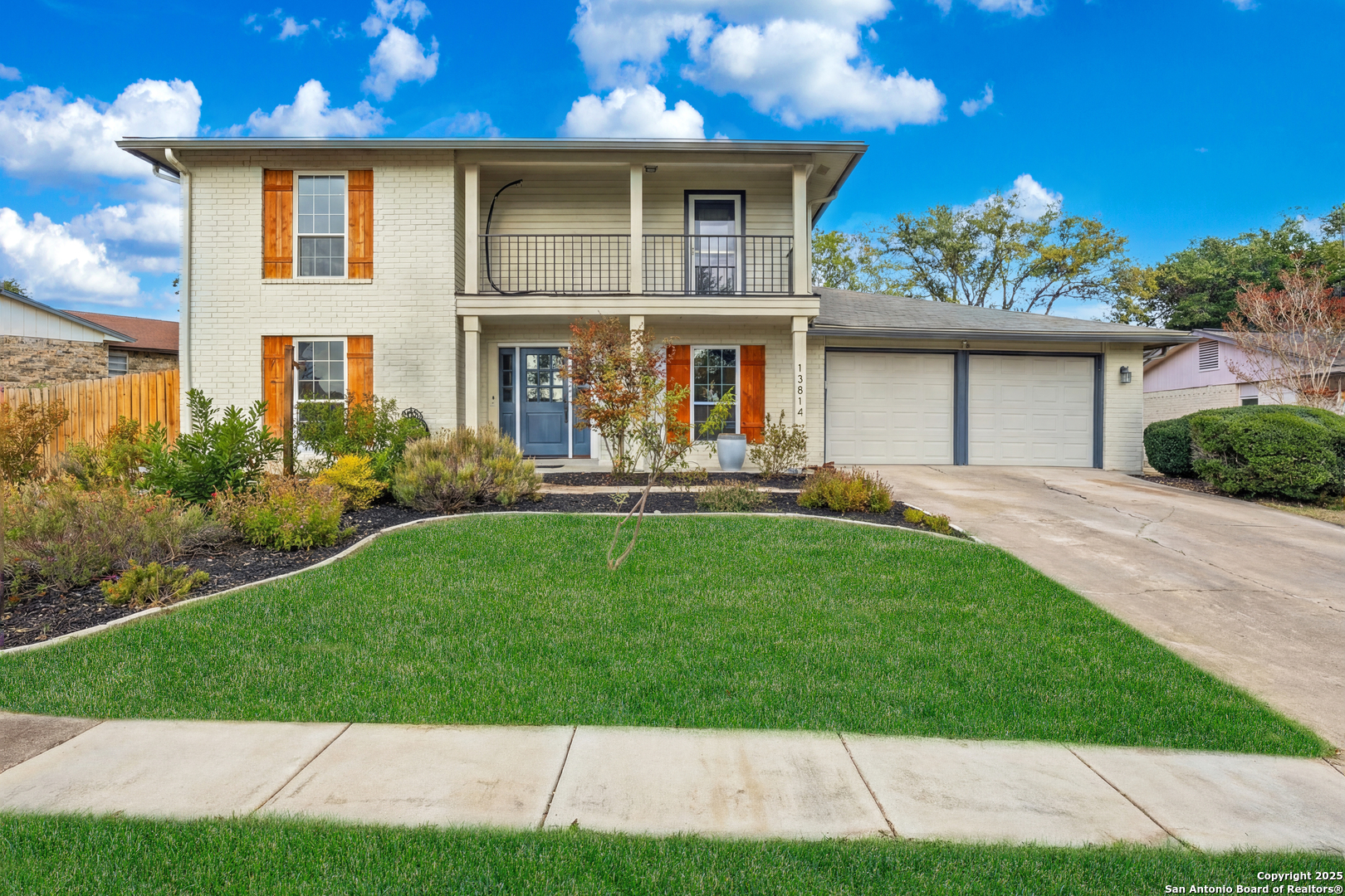 13814 Crested Rise San Antonio TX 78217