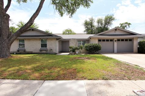 5210 Castle Way San Antonio TX 78218