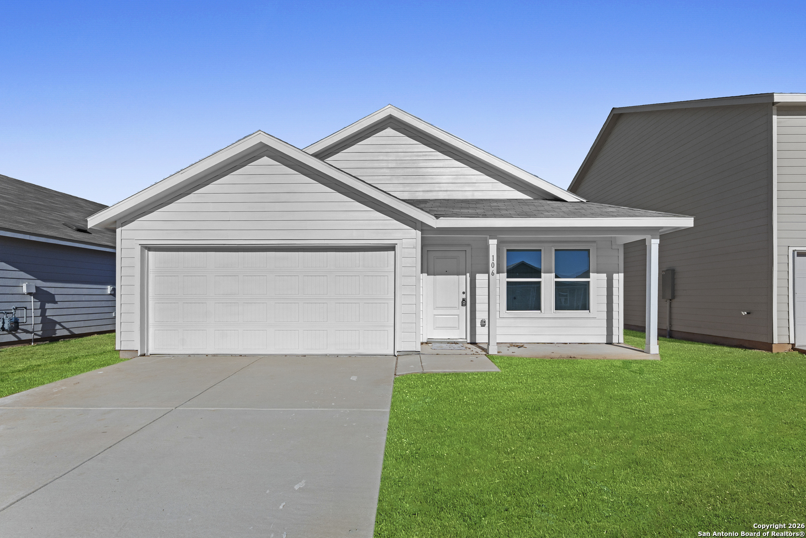 106 Ellendale Place Fredericksburg TX 78624