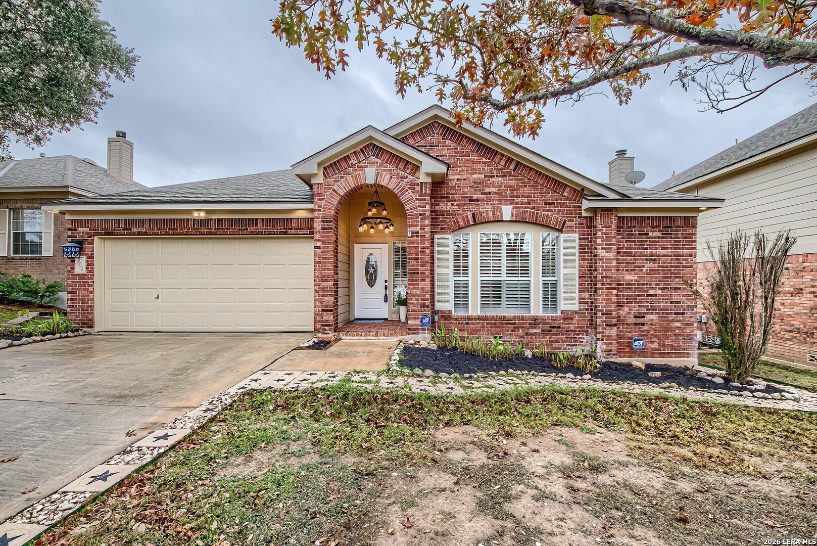202 Jardin Vista San Antonio TX 78258