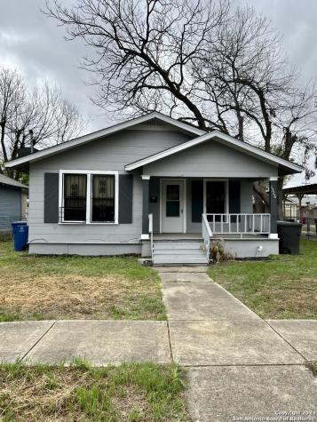 1326 W Winnipeg Avenue San Antonio TX 78225