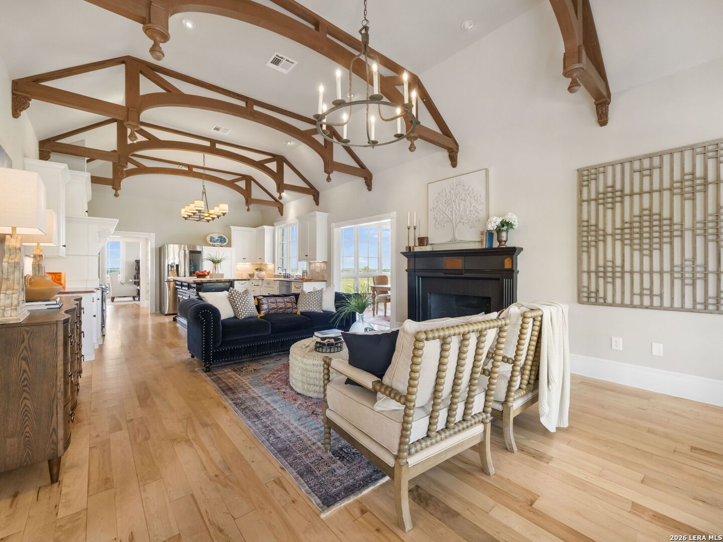 466 German Lane Fredericksburg TX 78624