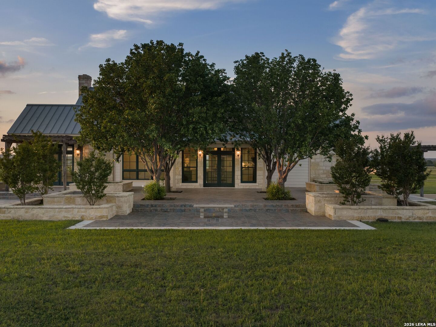 466 German Lane Fredericksburg TX 78624