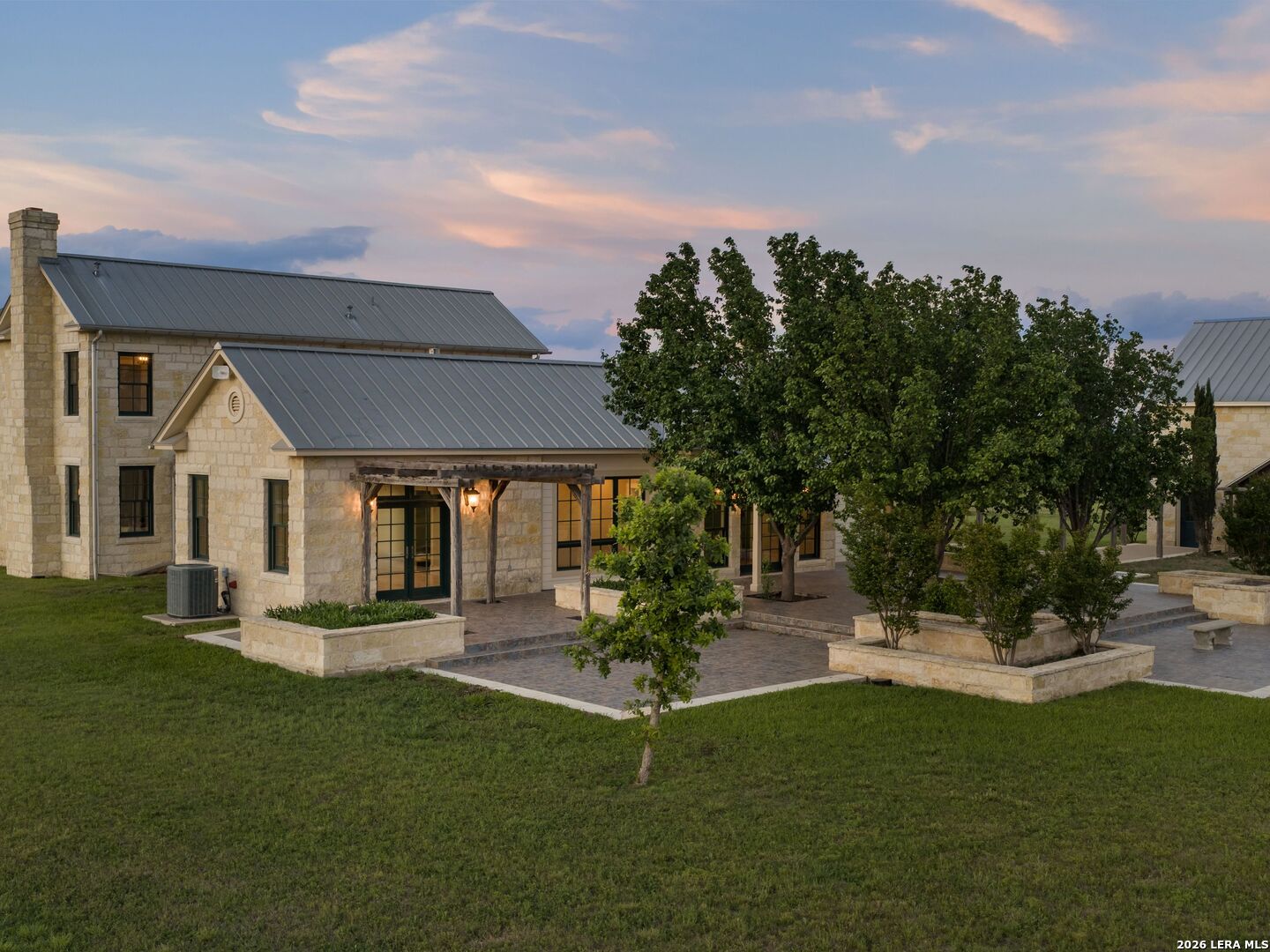 466 German Lane Fredericksburg TX 78624