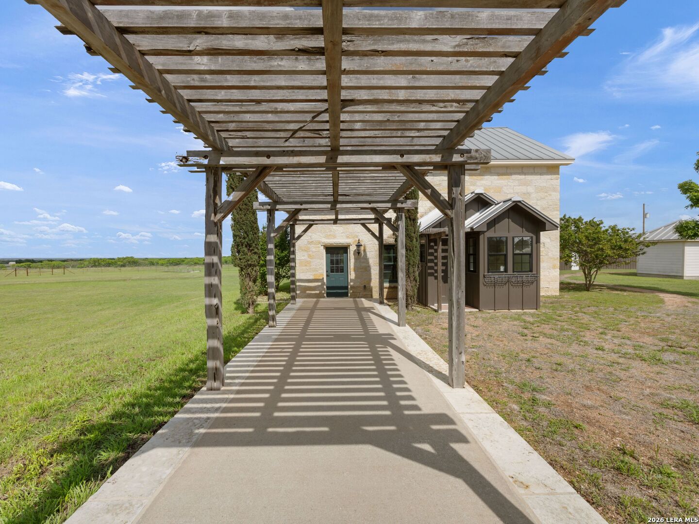 466 German Lane Fredericksburg TX 78624