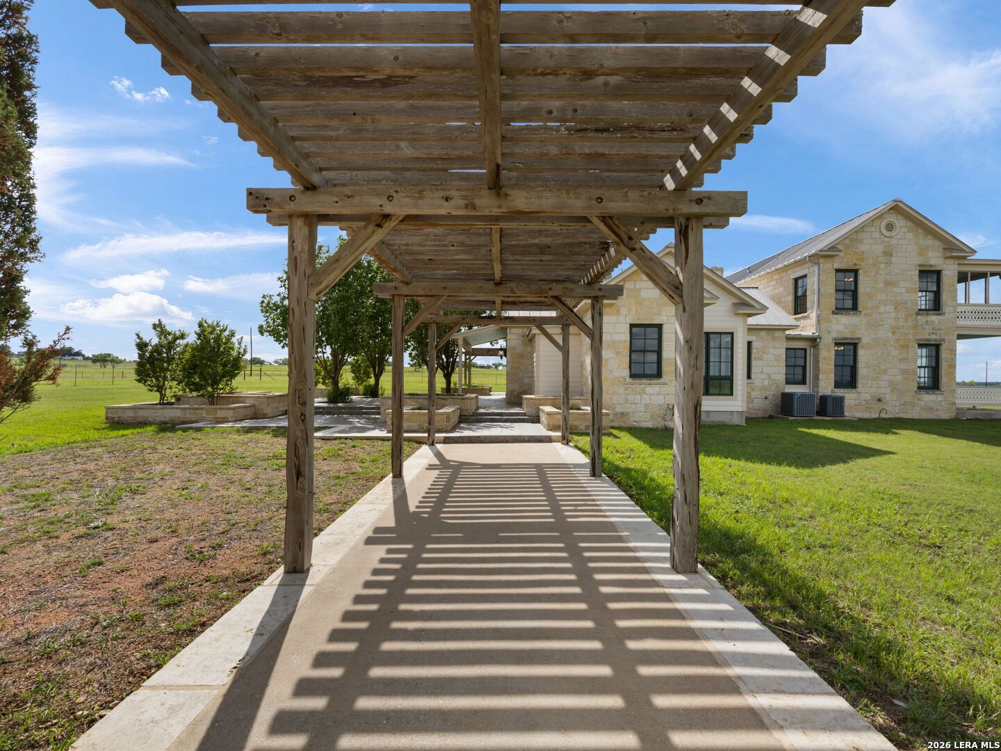466 German Lane Fredericksburg TX 78624