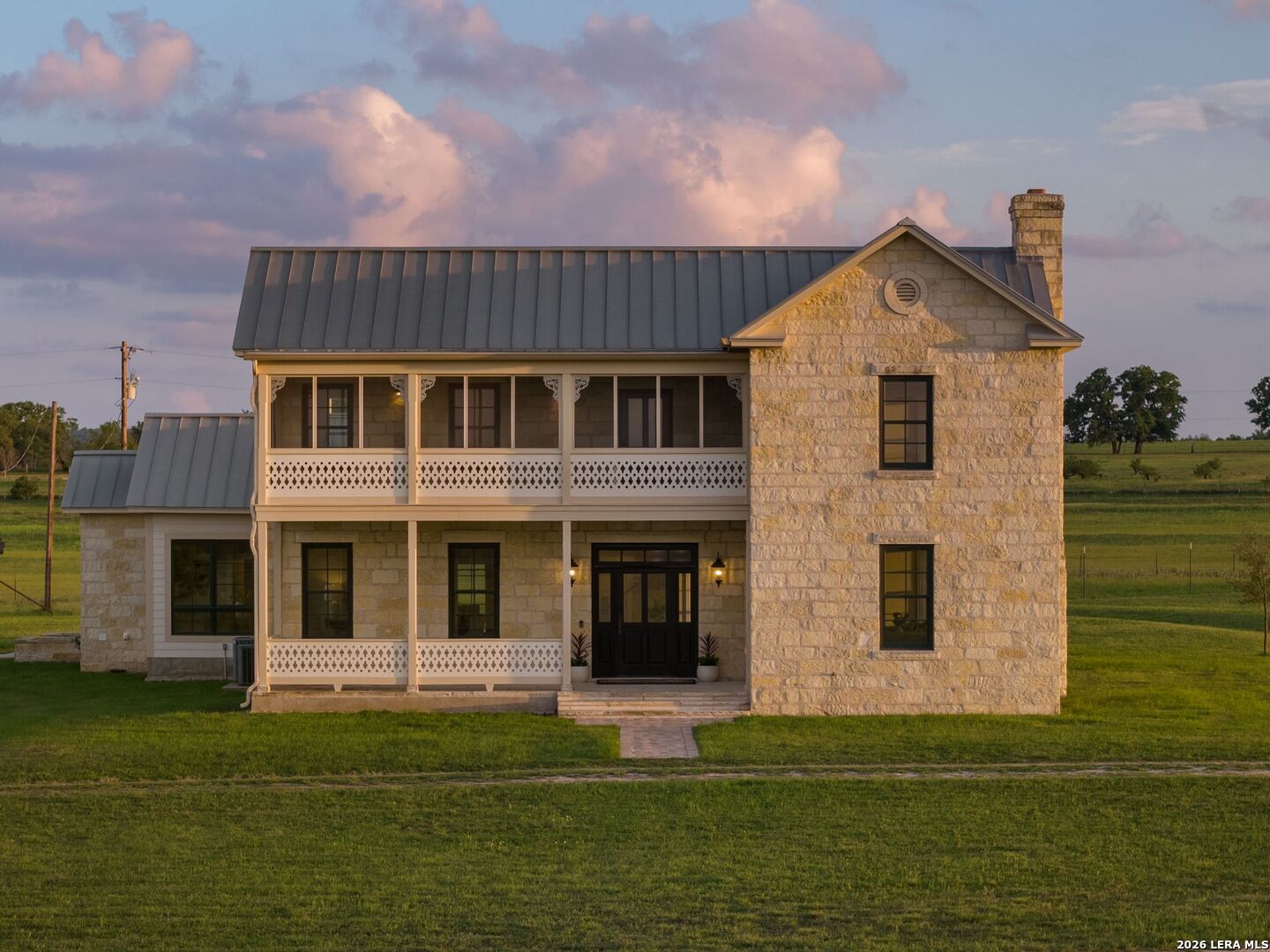 466 German Lane Fredericksburg TX 78624