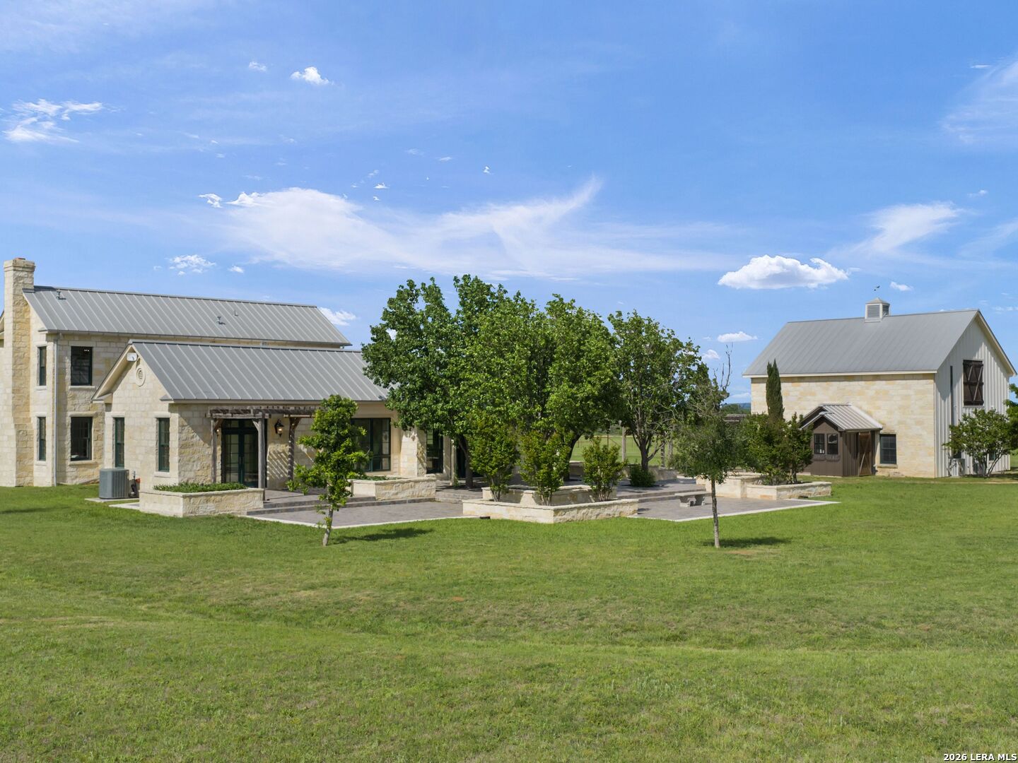 466 German Lane Fredericksburg TX 78624